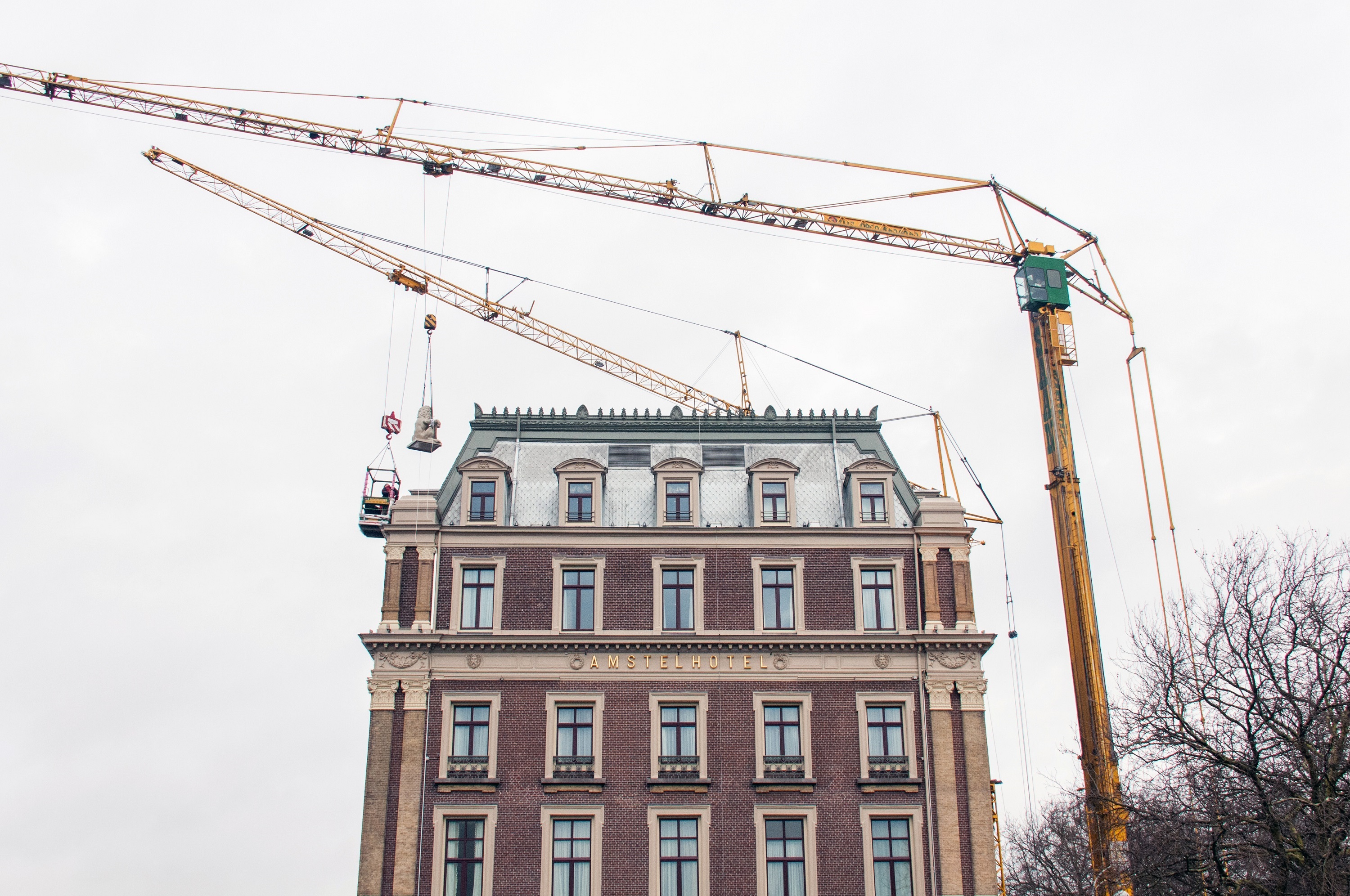 Foto Ronald Bakker