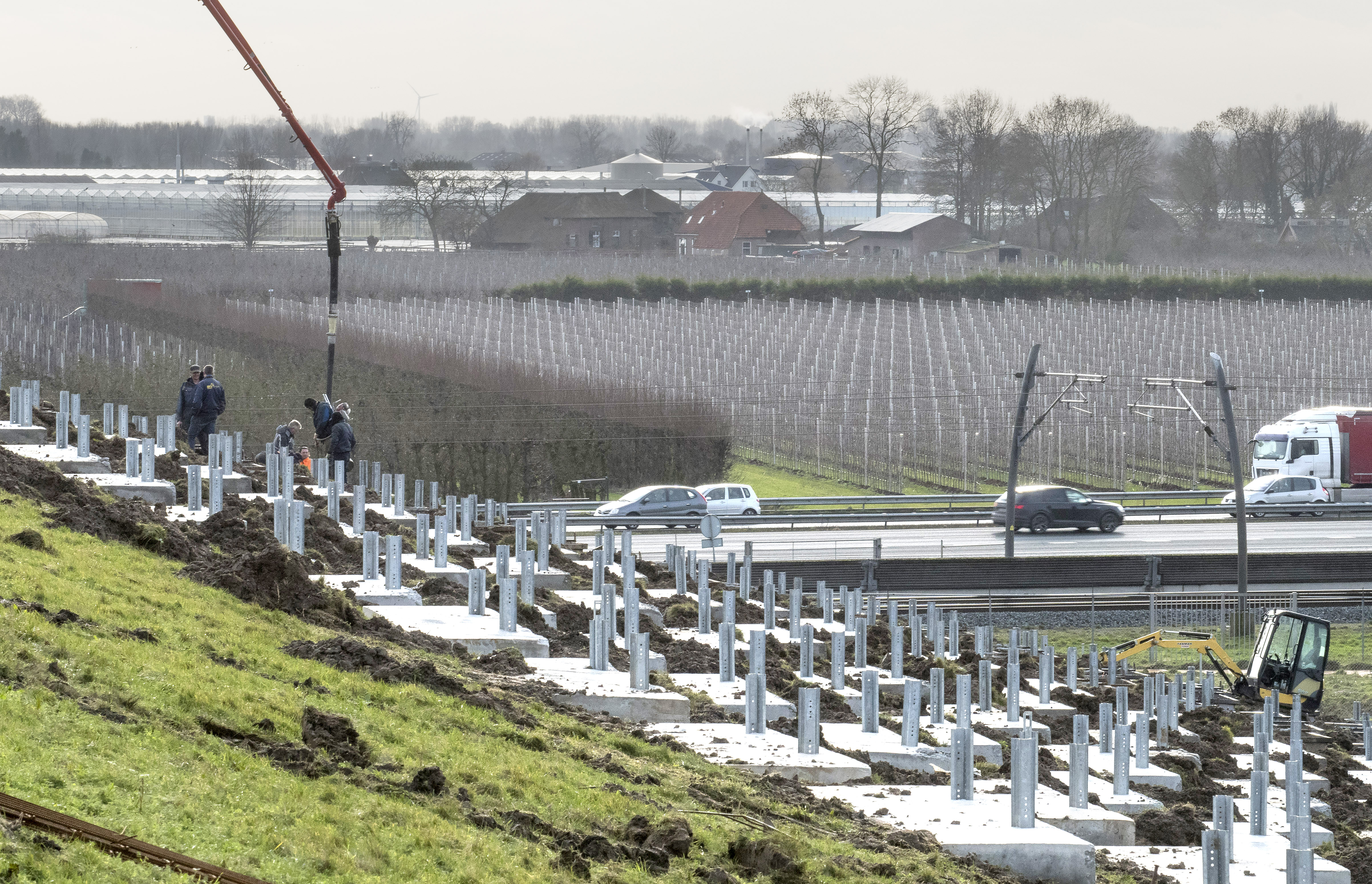 Foto: Ruben Meijerink / APA  Foto