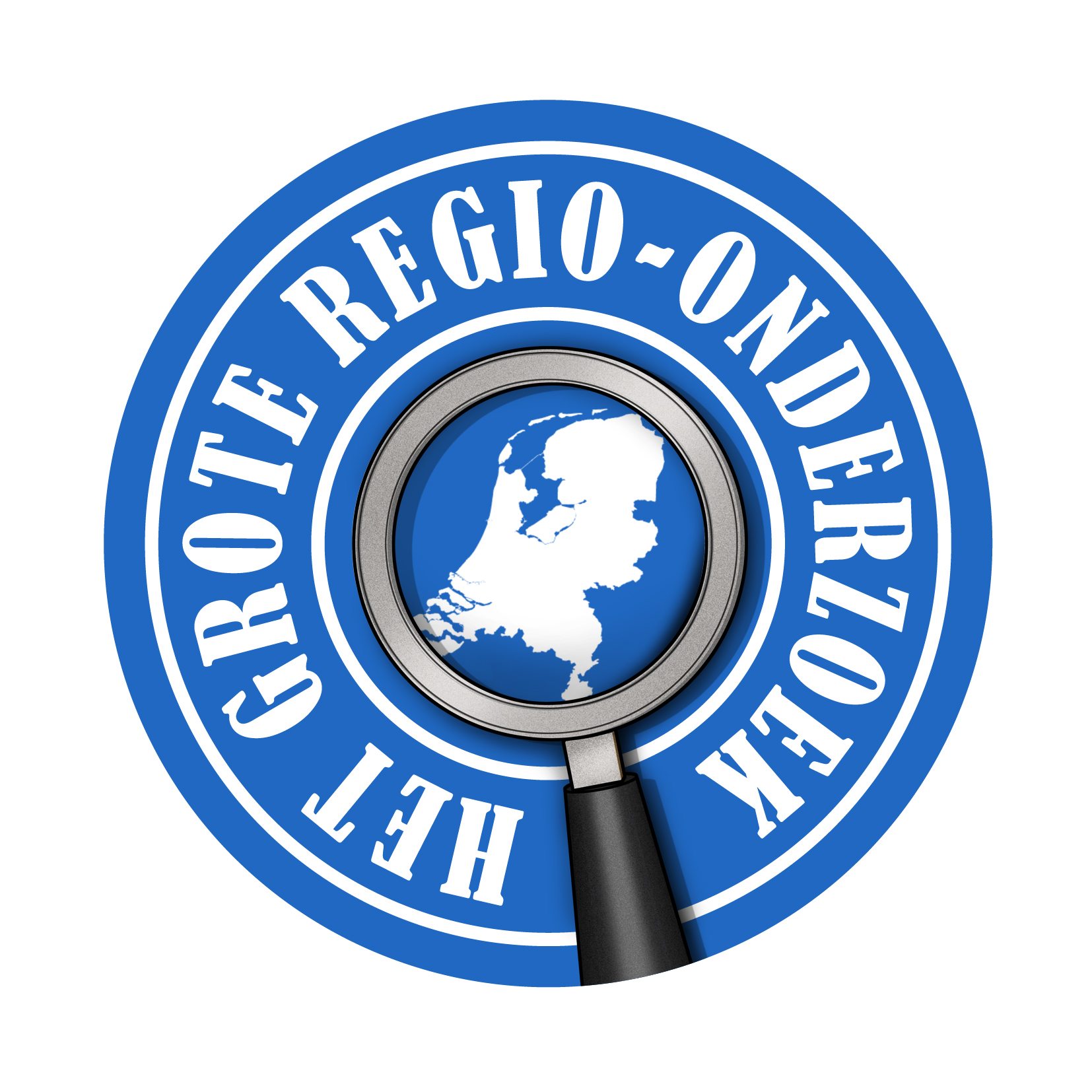 Regio-onderzoek Cobouw