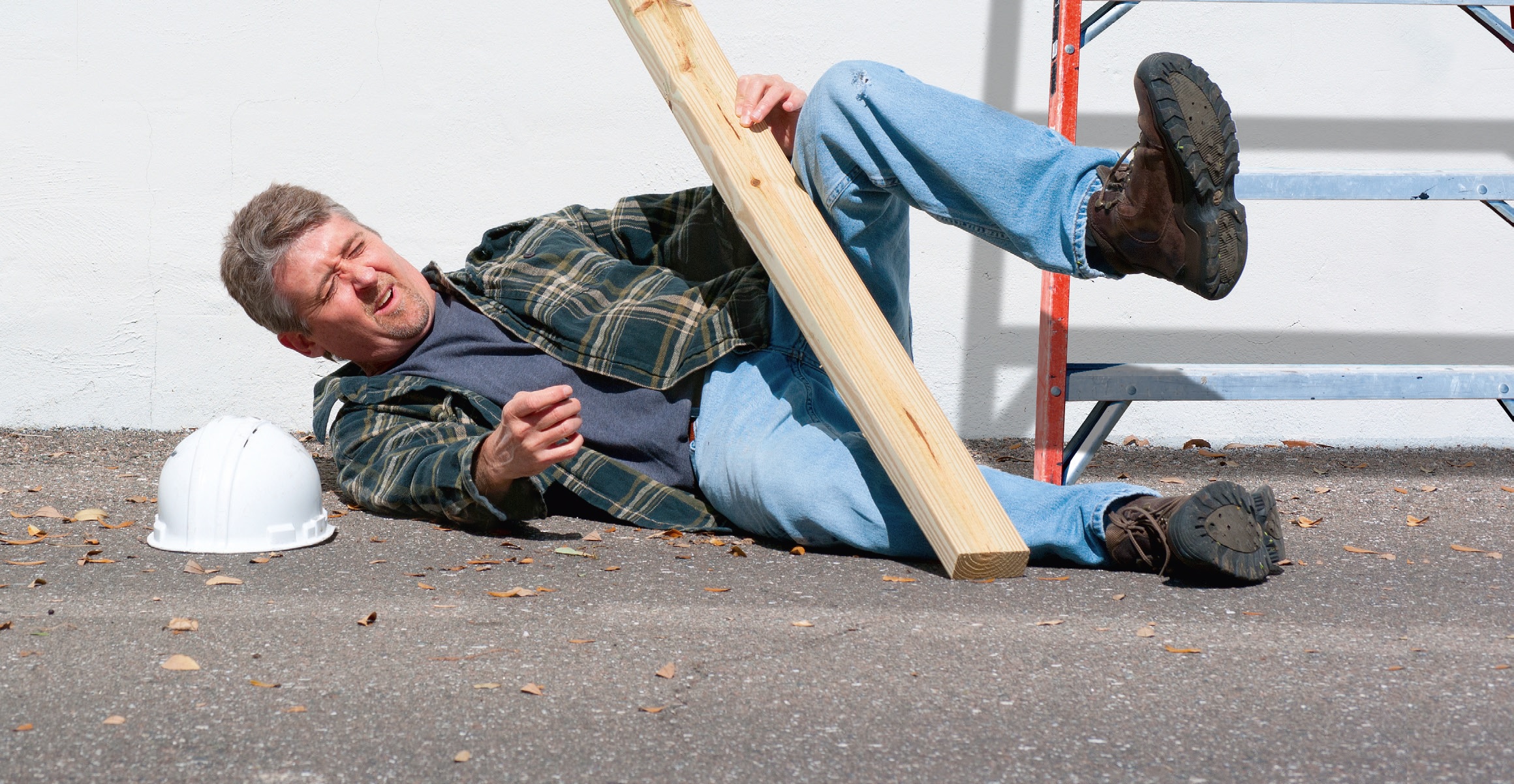 Zin en onzin van een collectieve ongevallenverzekering