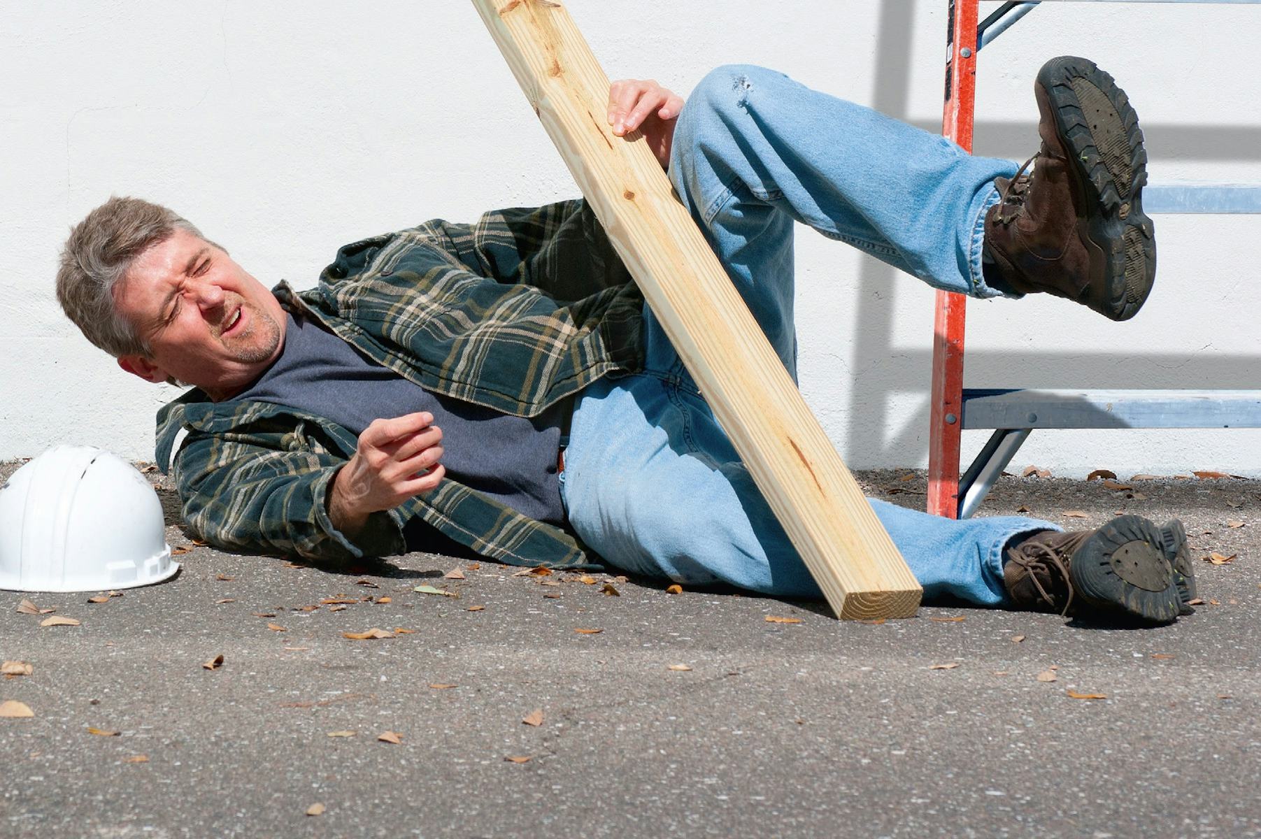 Zin en onzin van een collectieve ongevallenverzekering