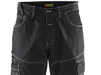 Blåkläder ontwikkelt door te vernietigen