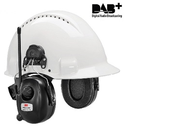 Gehoorbescherming én muziek luisteren ineen