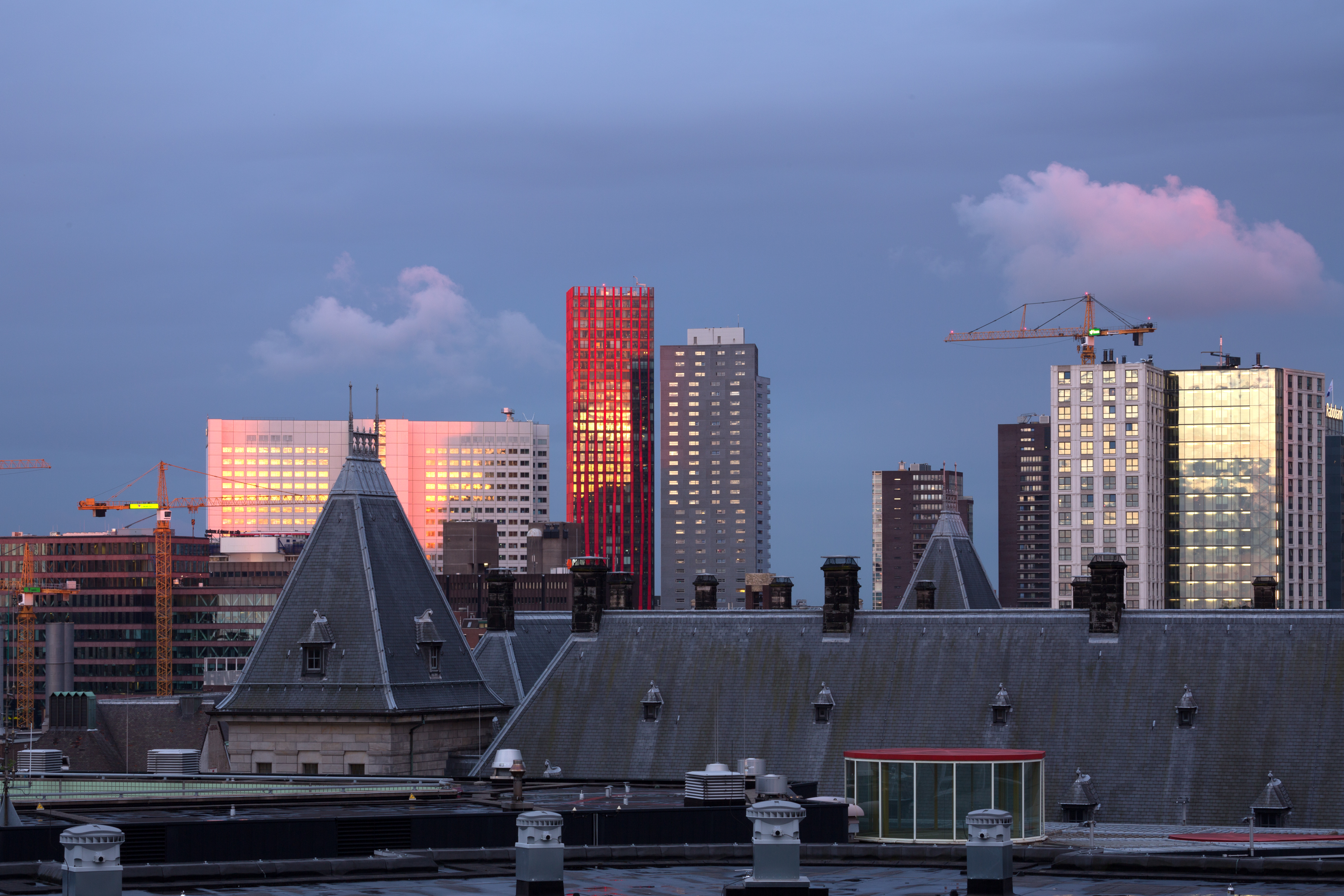 Foto: Ossip van Duivenbode