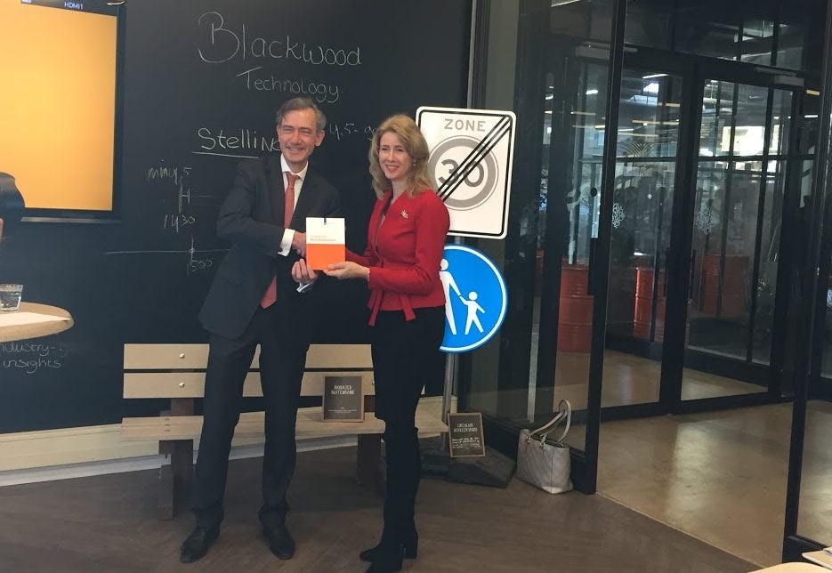 De agenda met 23 actiepunten moeten de praktijk van het aanbesteden drastisch veranderen.