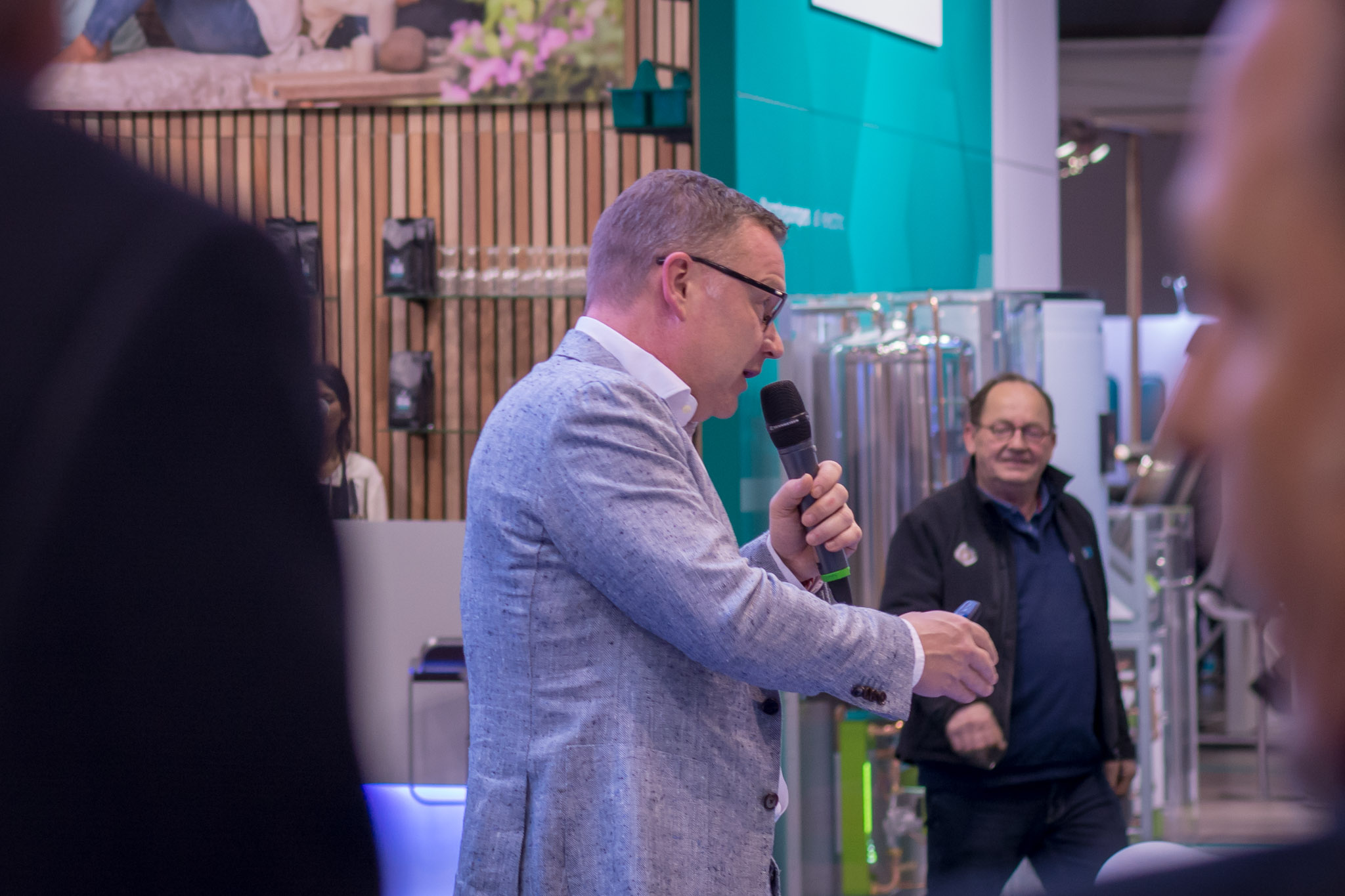 Trends en uitdagingen voor de installatiewereld