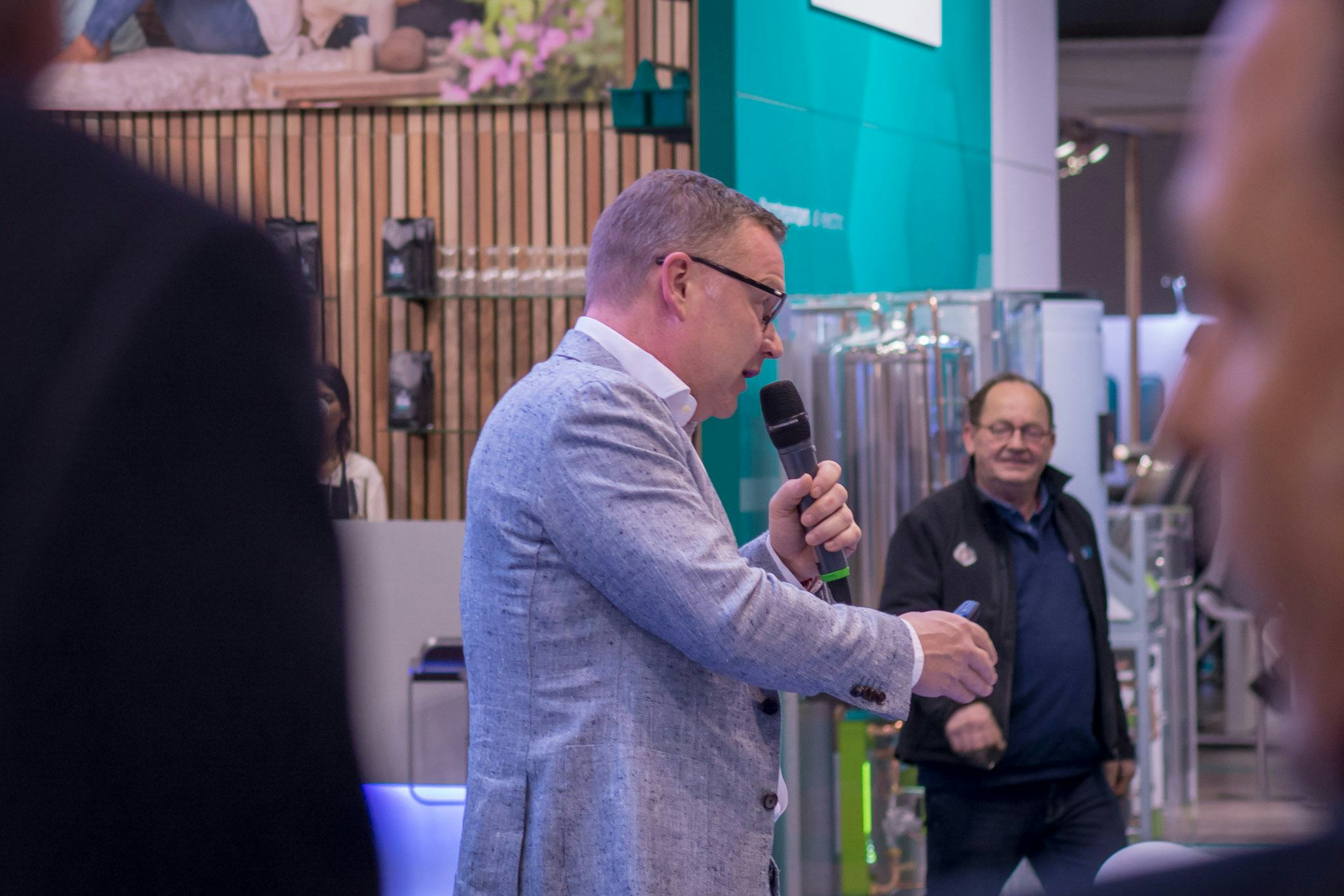 Trends en uitdagingen voor de installatiewereld