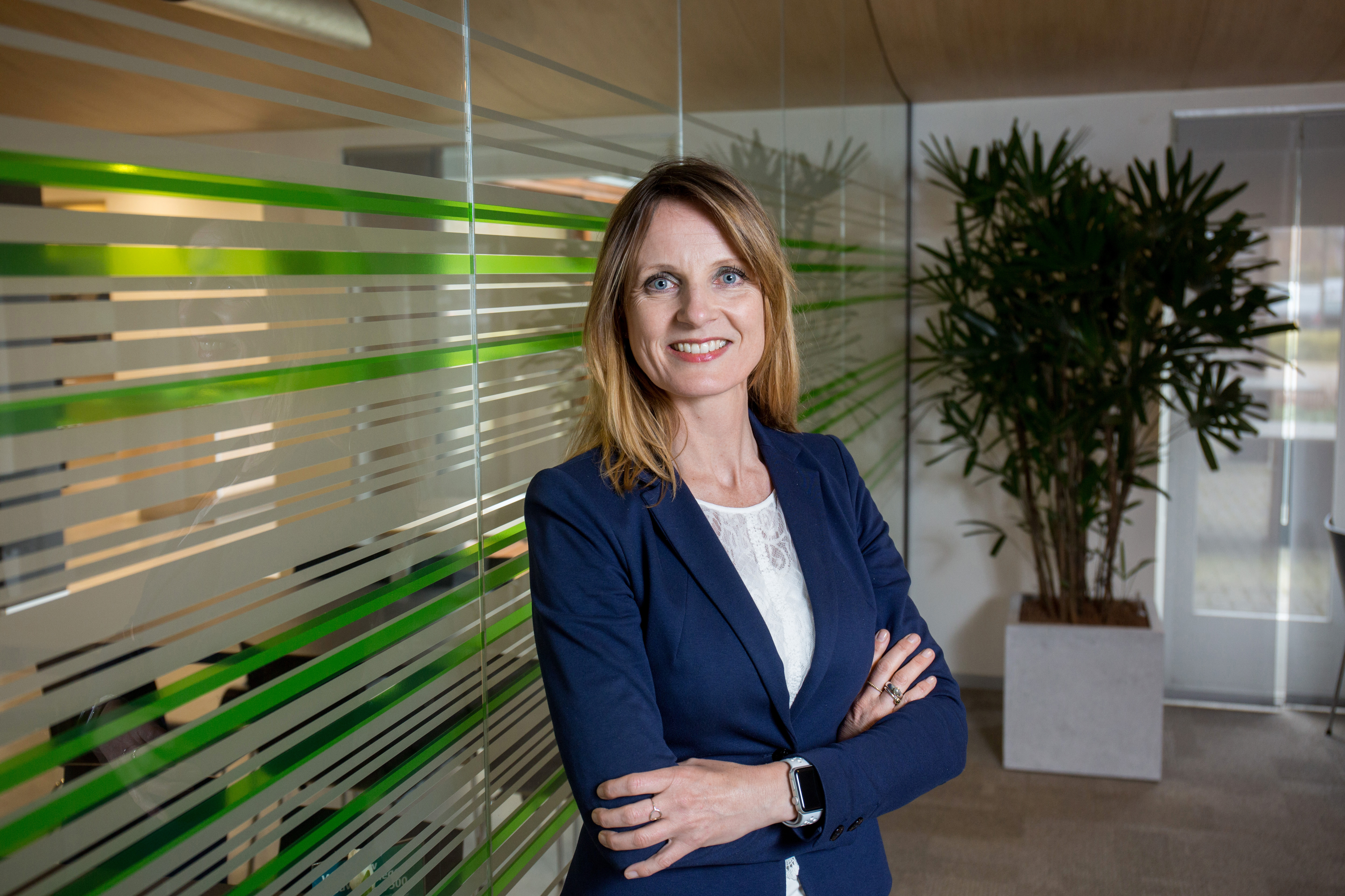 BAM Groep, recruitment, Bunnik, februari 2018
Maaike Thijssen