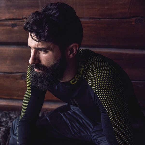 Thermokleding voor warm en koud weer