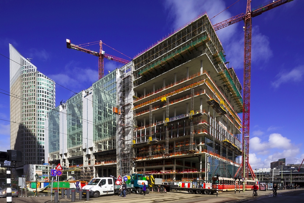 Stroomlijnen_project HSM