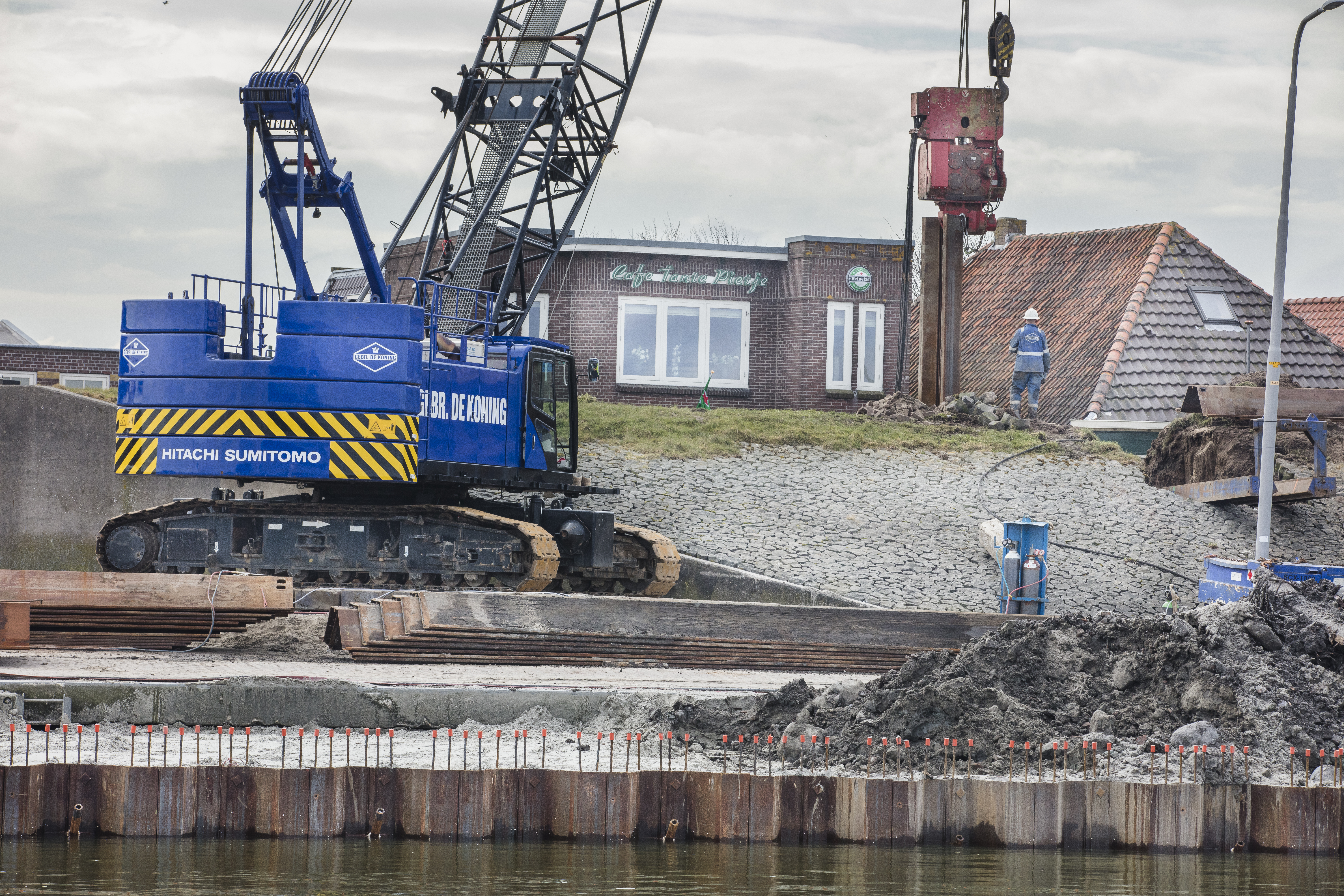 Foto: Martin Mooij