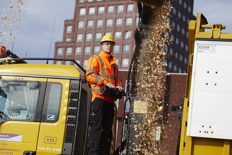 Foto: Christiaan Krouwels