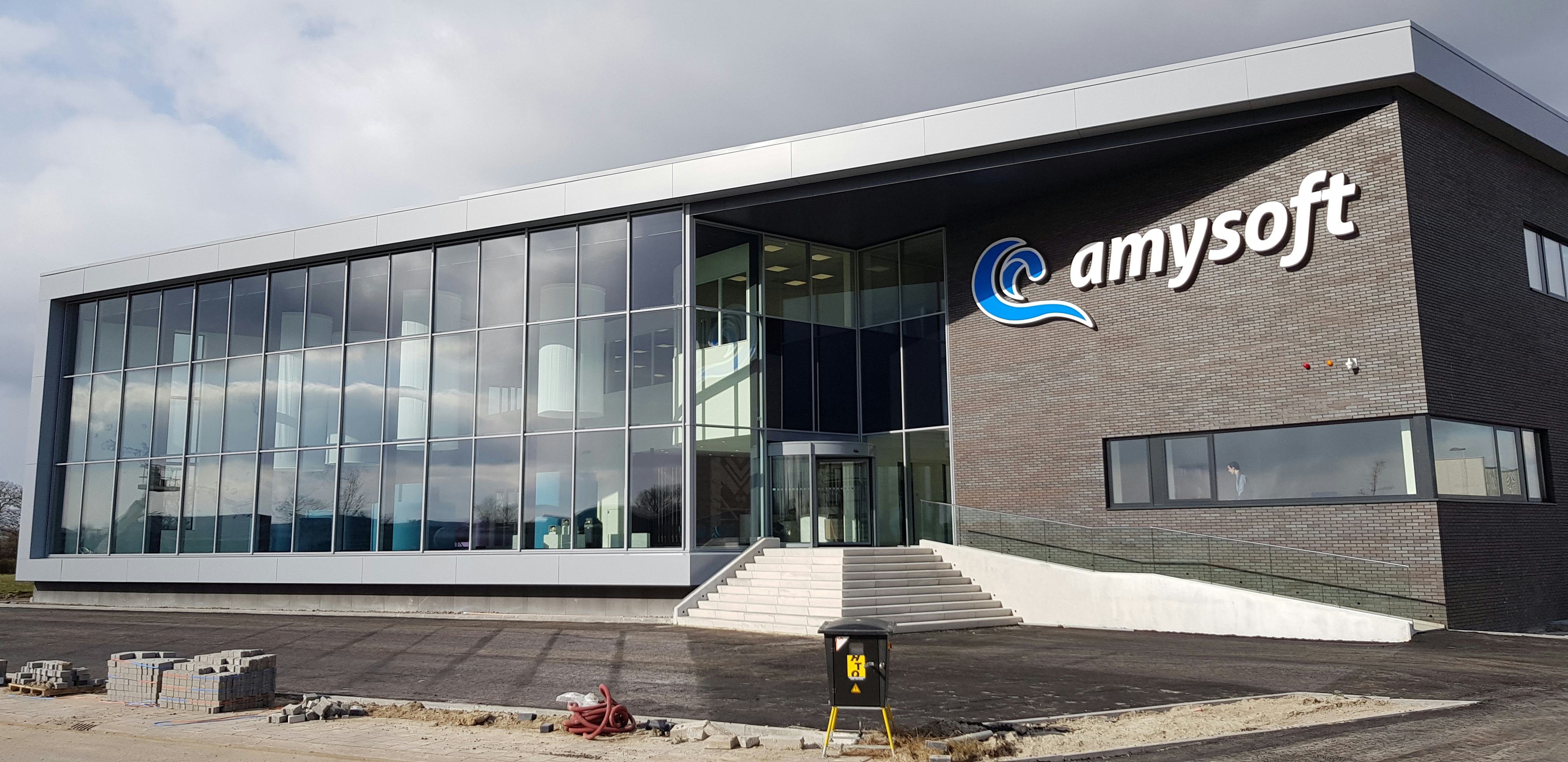 Passie voor passief in Leek