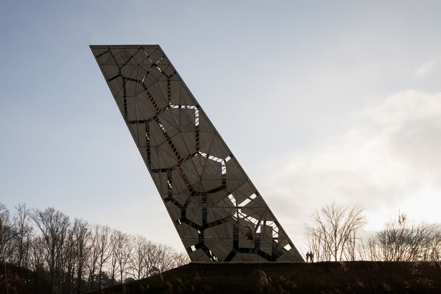 Uitkijktoren Pompejus