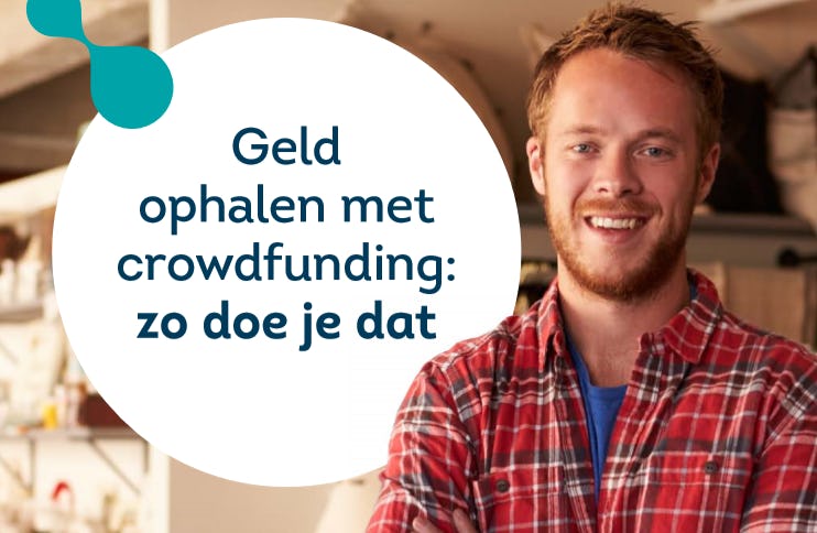 Starten en groeien als ondernemer