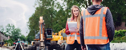 Van tender naar uitvoering