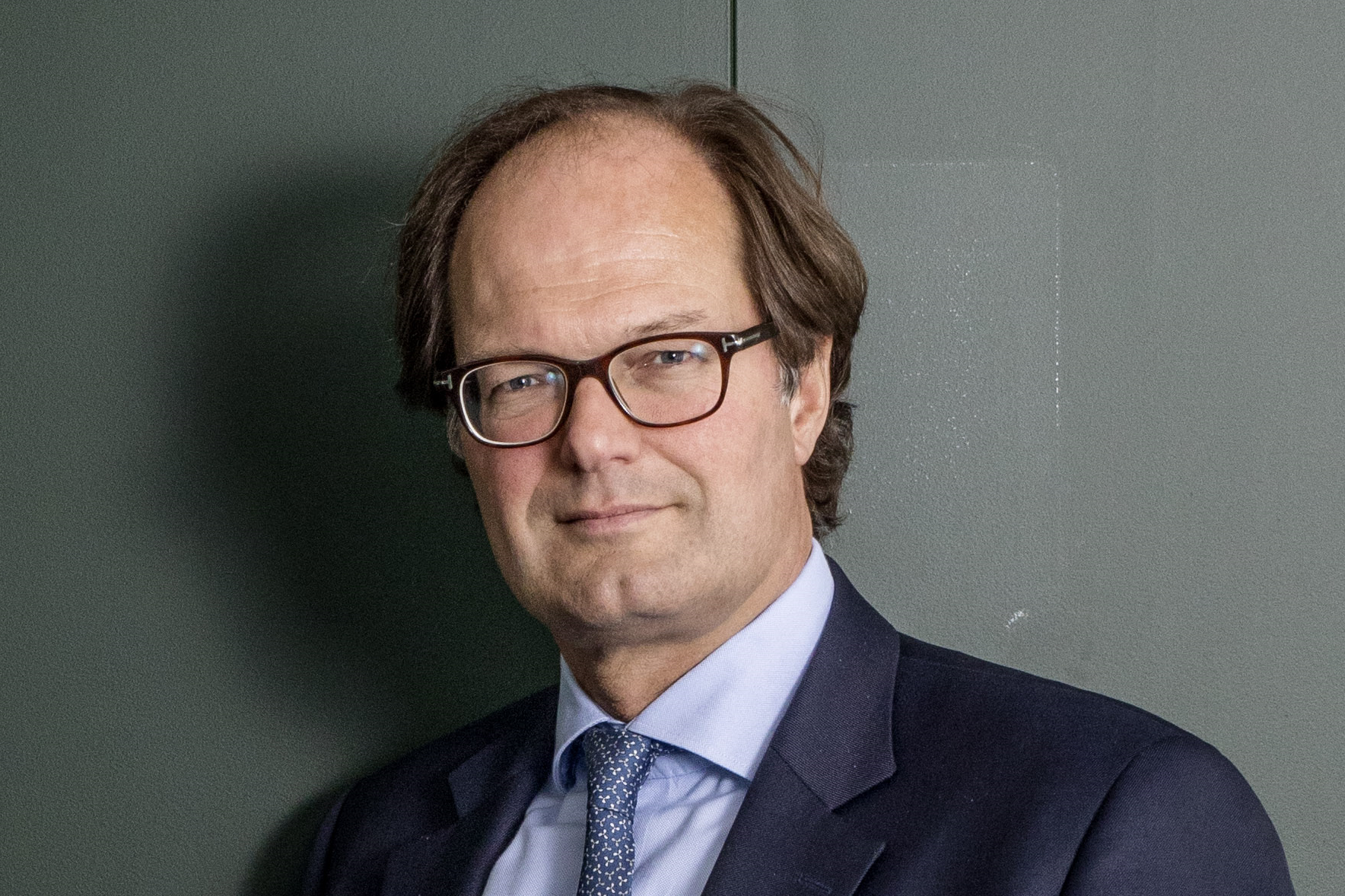 Foto: Guido Benschop