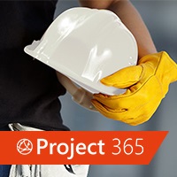 Op het juiste moment beschikken over de juiste projectinformatie?