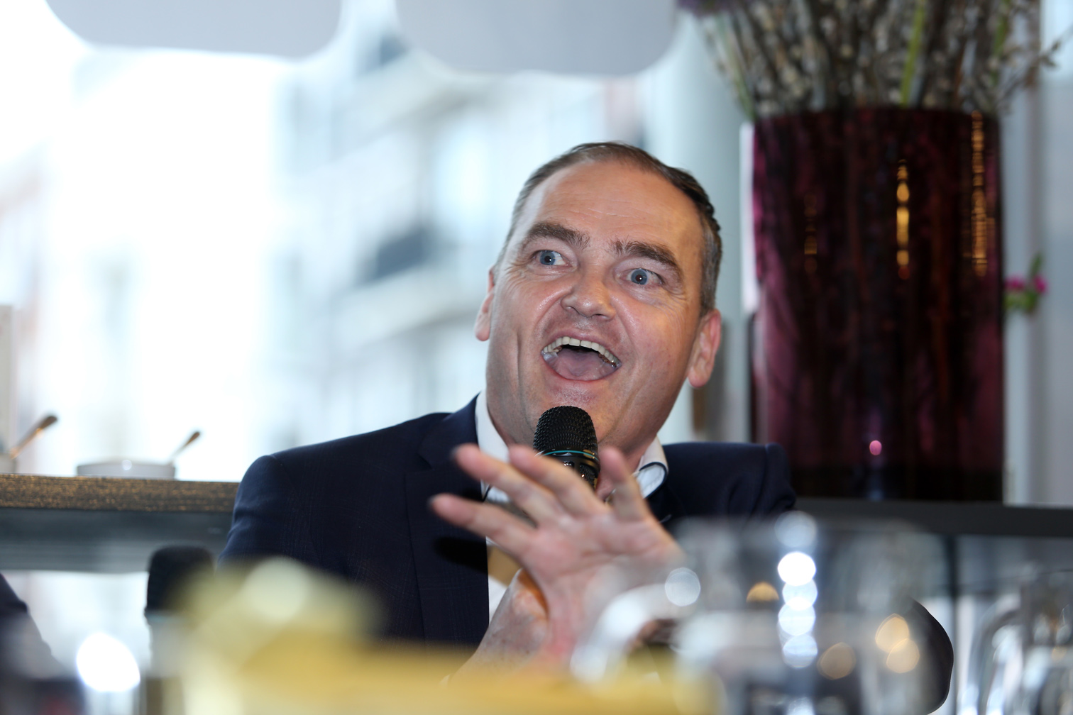 Foto, Cynthia van Dijke.