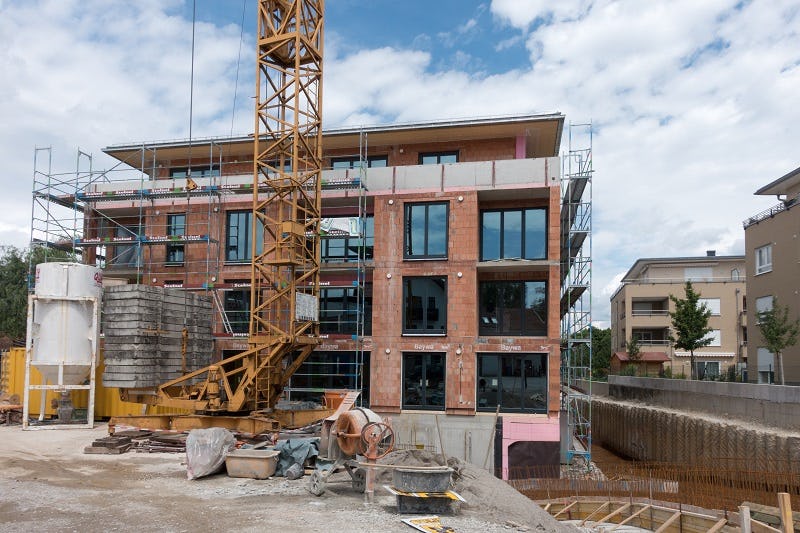 CAR- en Montageverzekering: allrisk, maar niet allesdekkend