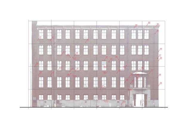 Restauratie kan sneller door 3D-scan