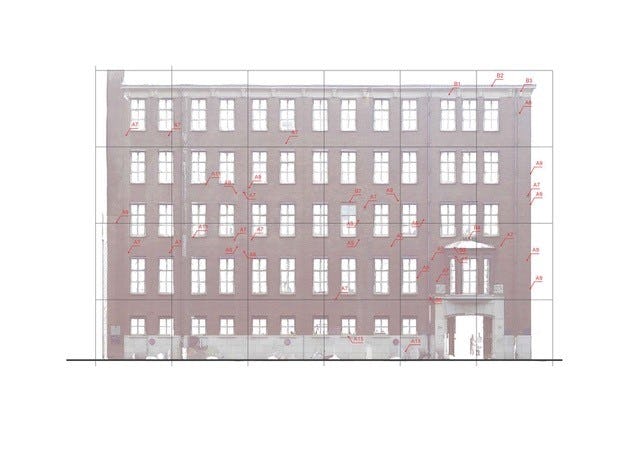 Restauratie kan sneller door 3D-scan