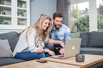 Succesvol digitaliseren in de hele keten