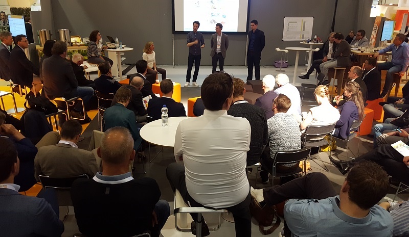 Renovatie 2018: deel de kennis