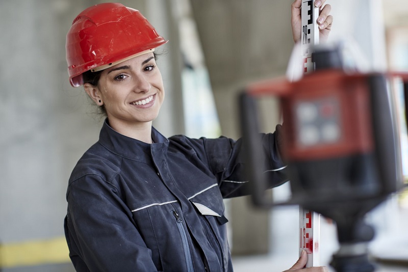 Maximale bewegingsvrijheid in je werkkleding