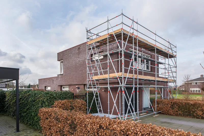Aanschaf lichtgewicht steigermateriaal loont