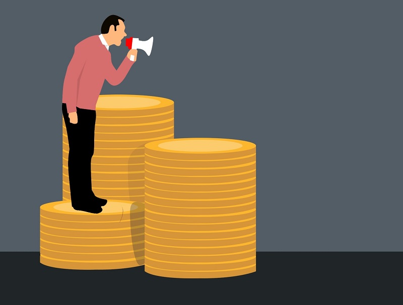 Wanbetalers: hoe kom ik er van af?