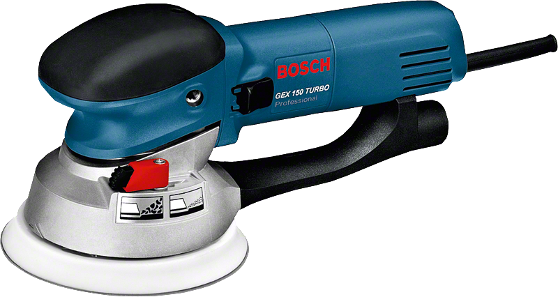 schuurmachines bosch