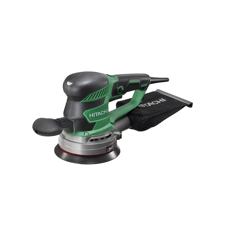 schuurmachines hitachi