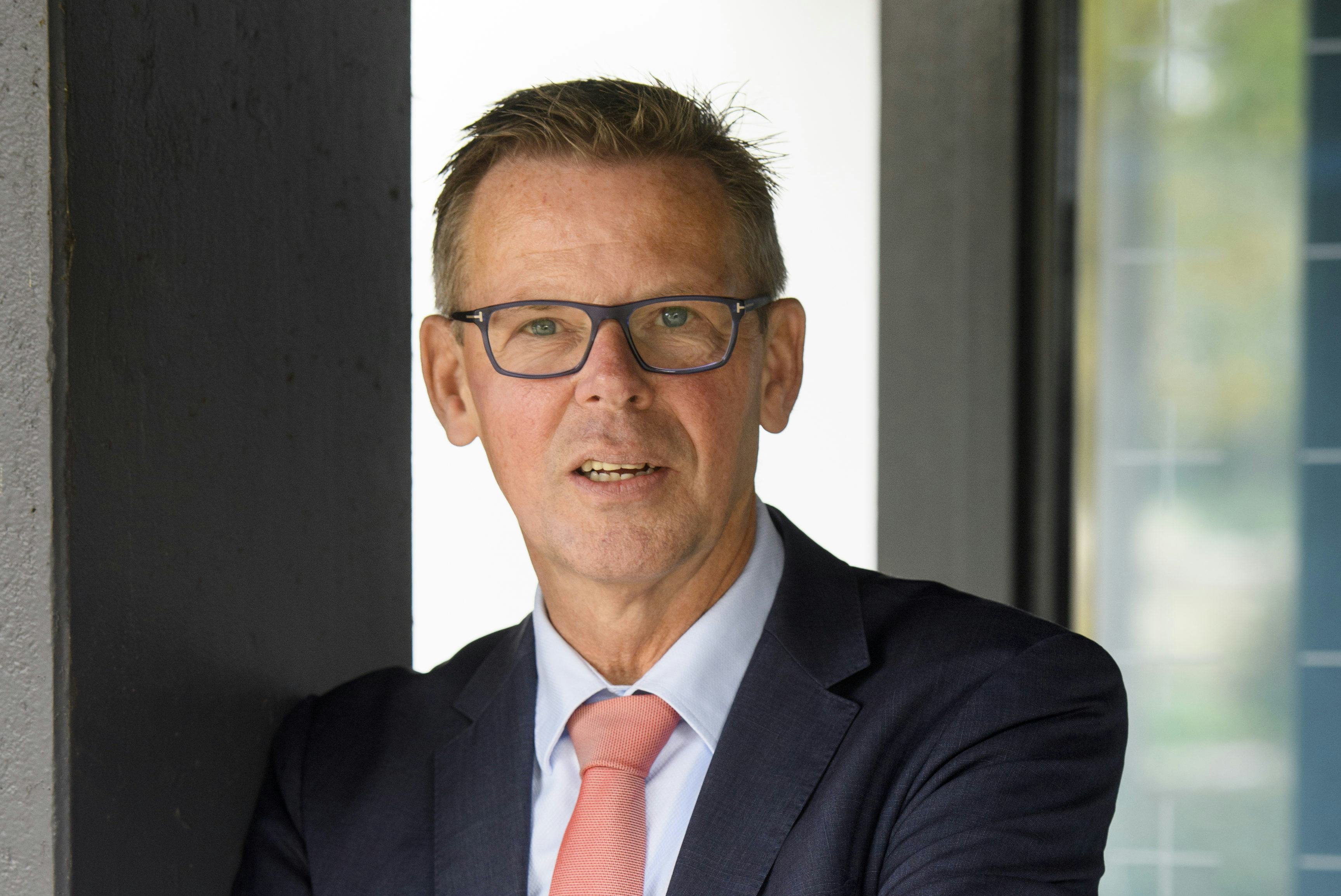 Doekle Terpstra: "Het kabinet is besluitloos."