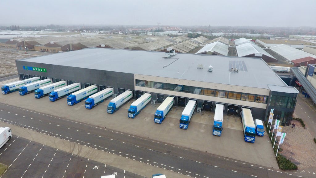 Alklima LM groep