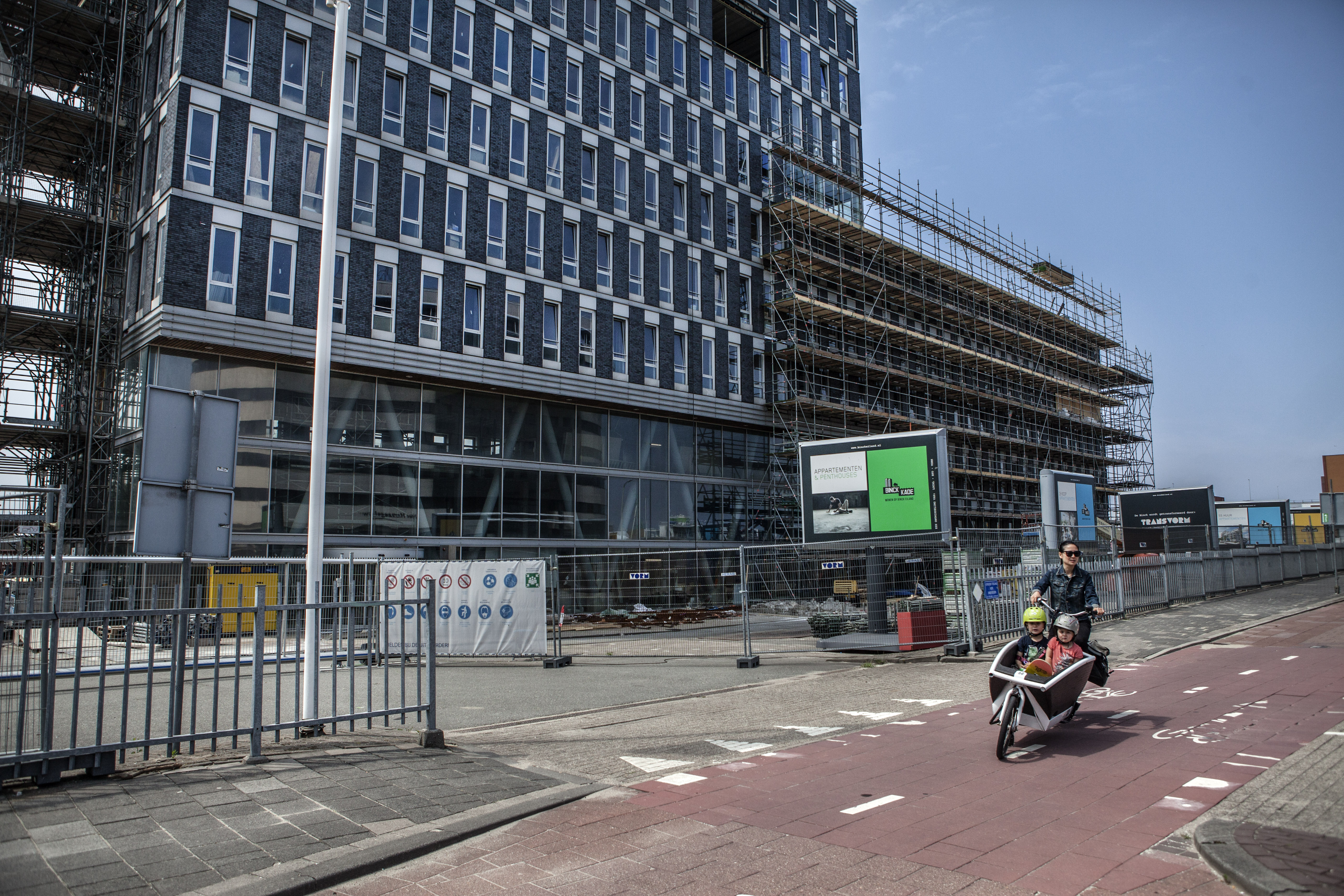 Foto: Suzanne van de Kerk