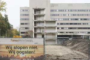 circulair slopen urban mining