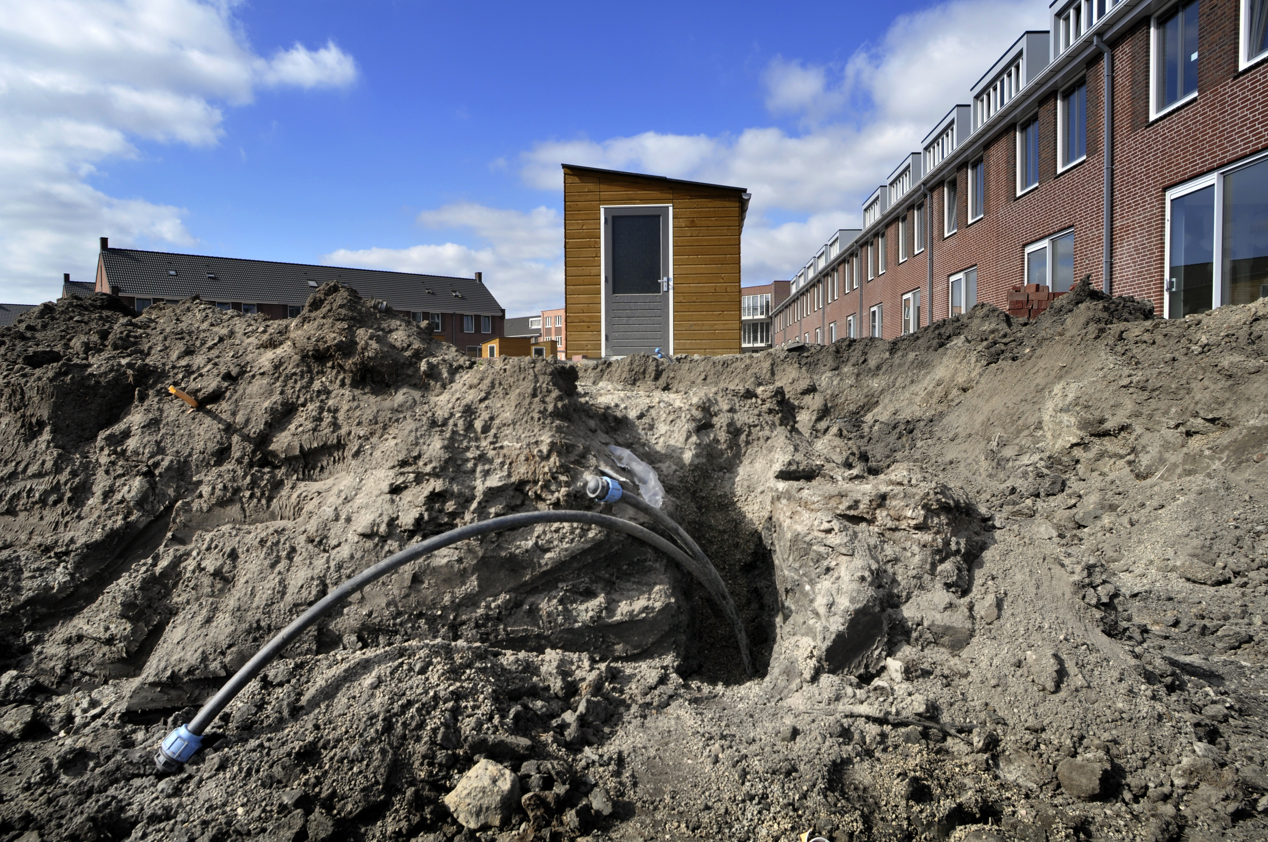 Foto: TON BORSBOOM