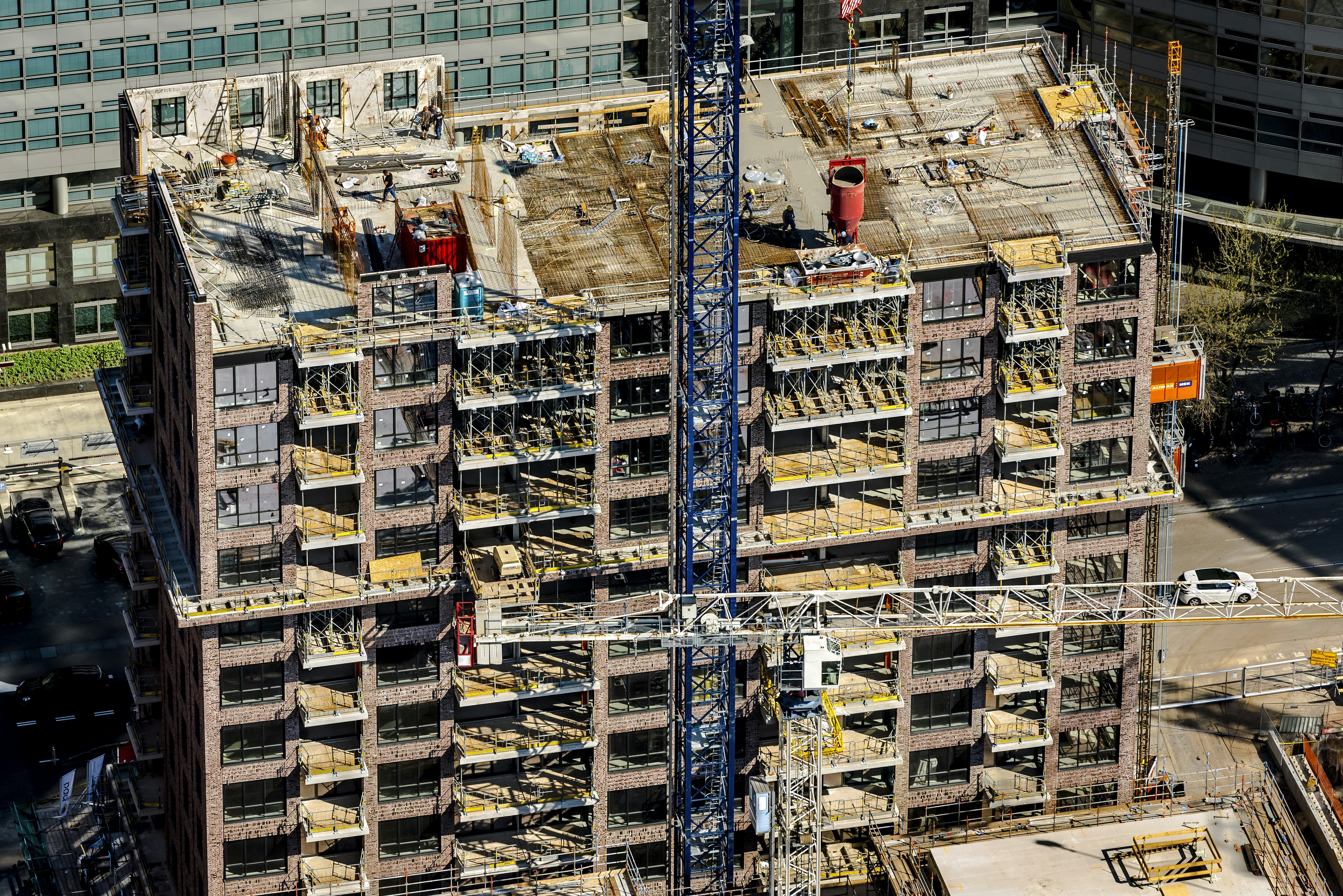 Foto: Flying Holland/ John Gundlach 