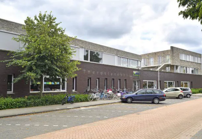 Groen licht voor nieuw verduurzamingsconcept