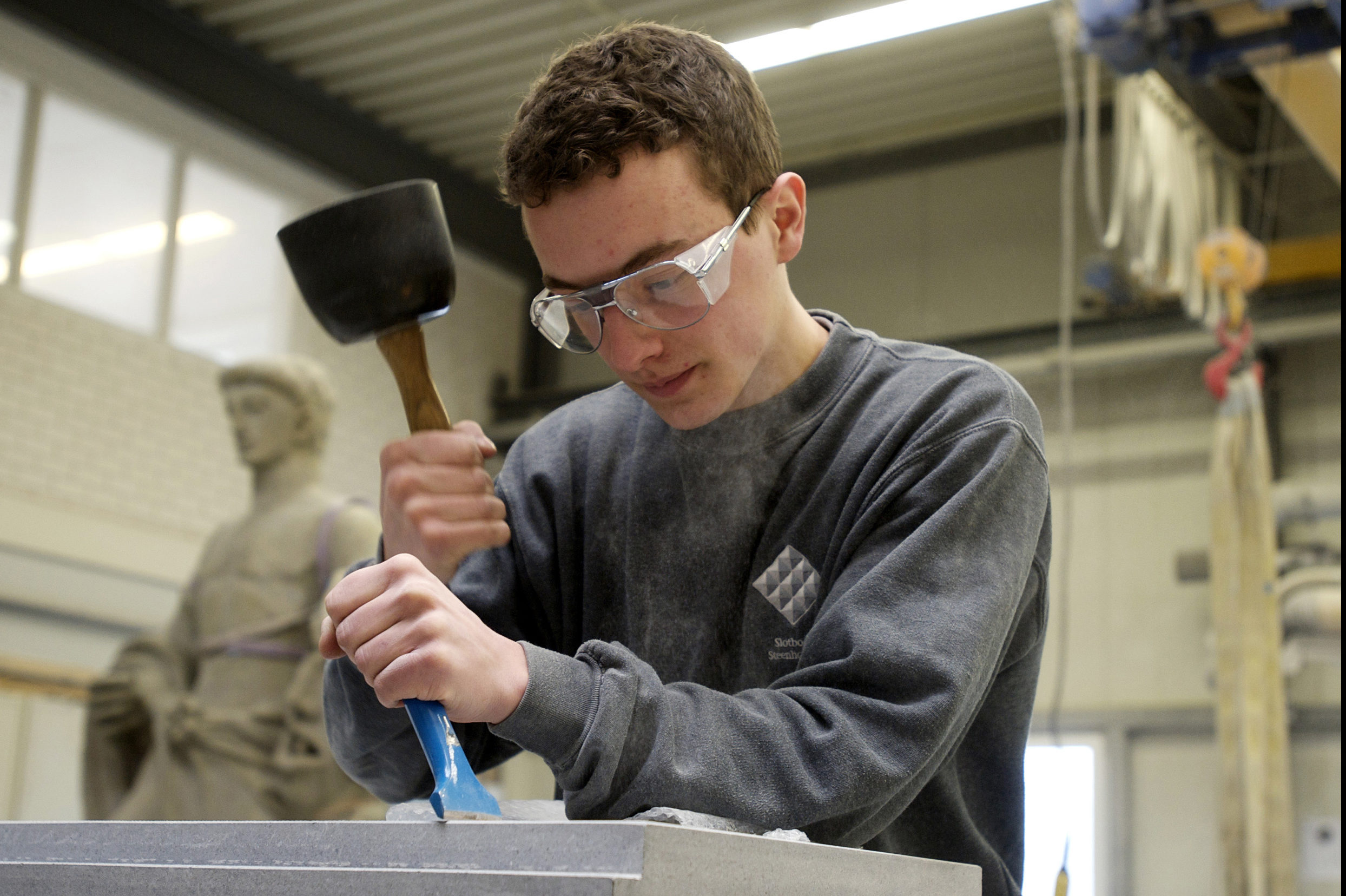 Foto Joost Hoving/Hollandse Hoogte