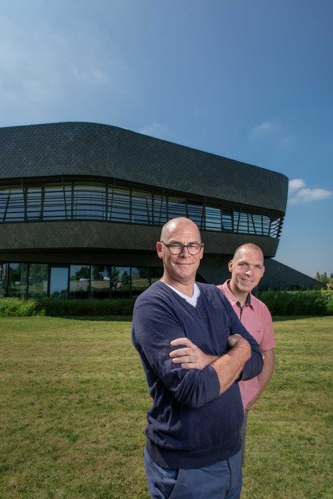 Softwarepakket AFAS Bouwbedrijf Boogert