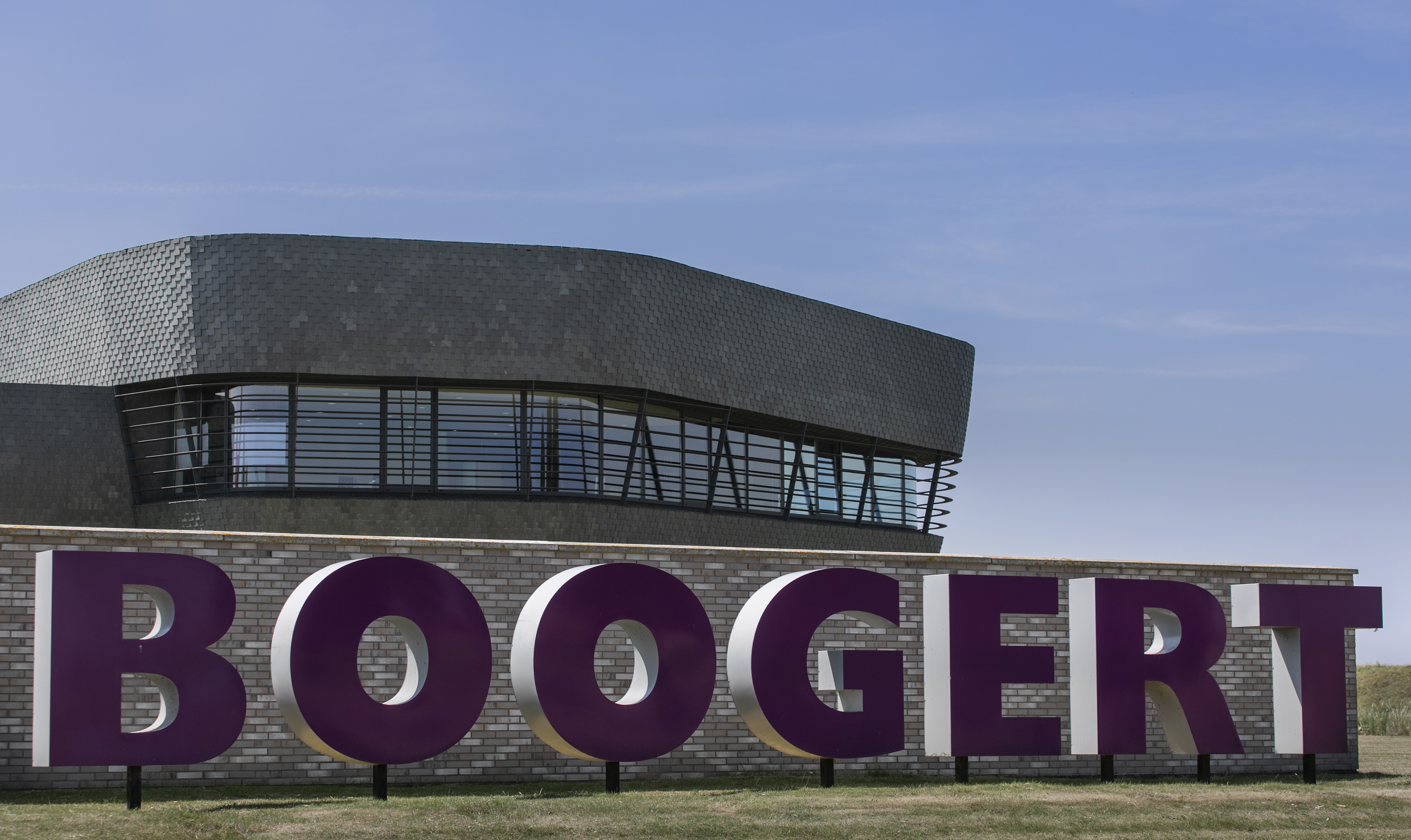 Softwarepakket AFAS Bouwbedrijf Boogert