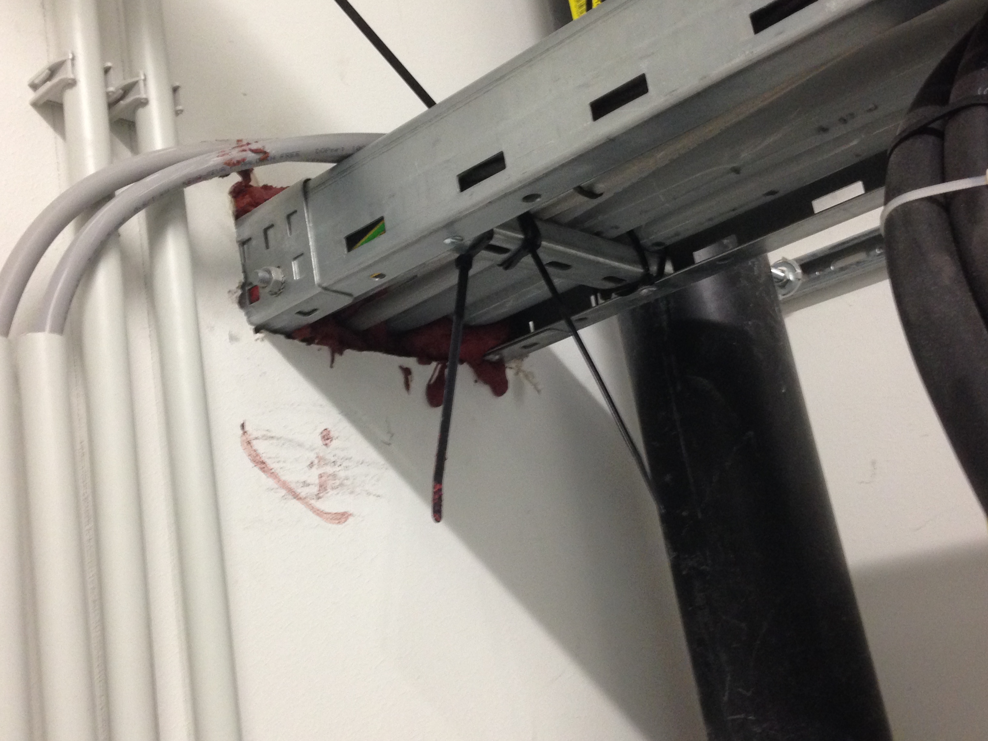 Een bouwkundige brandveiligheidsinspectie? Jazeker!