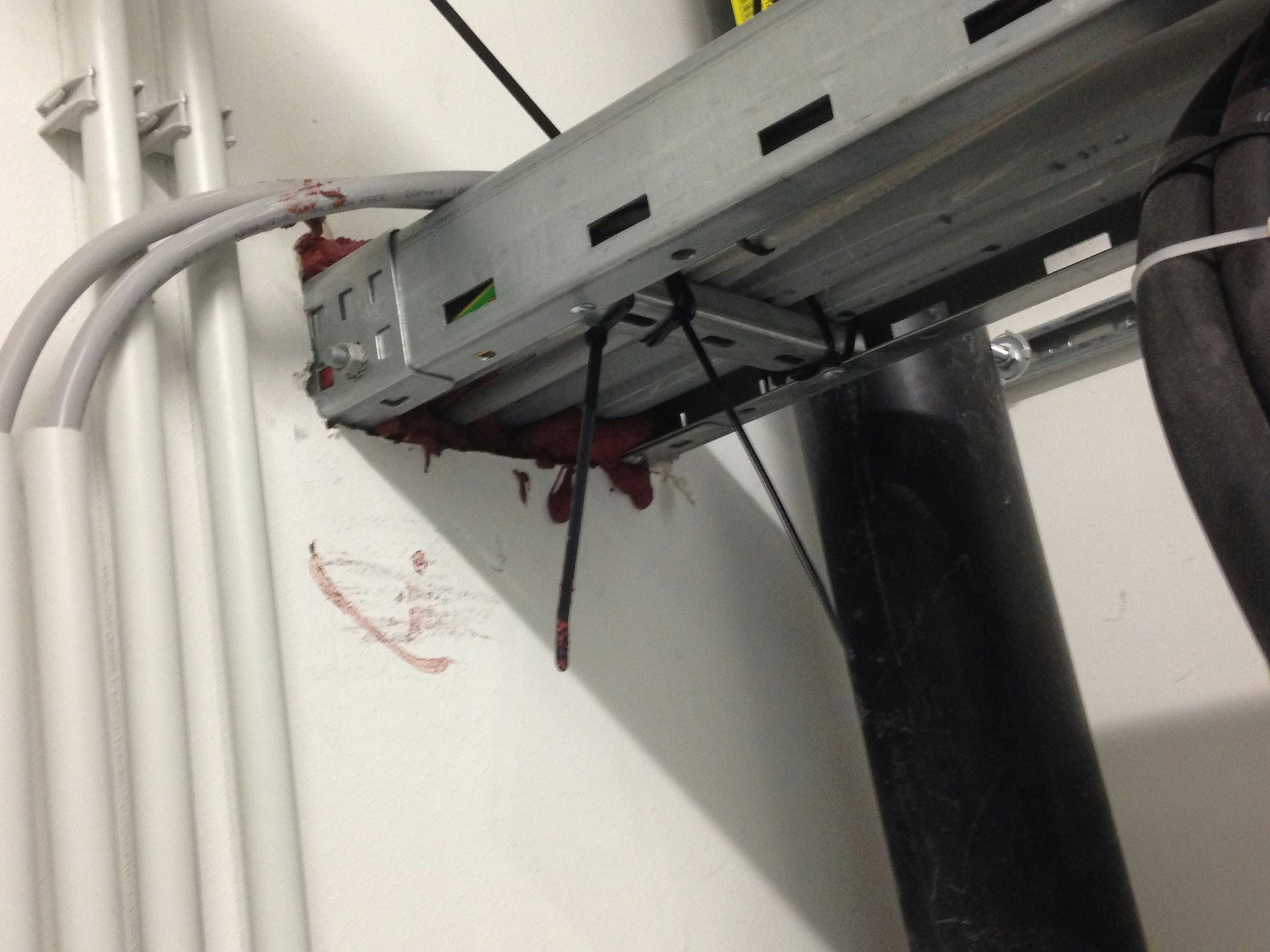 Een bouwkundige brandveiligheidsinspectie? Jazeker!