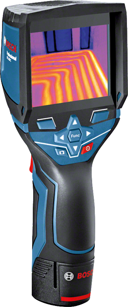 Temperatuur zien én documenteren