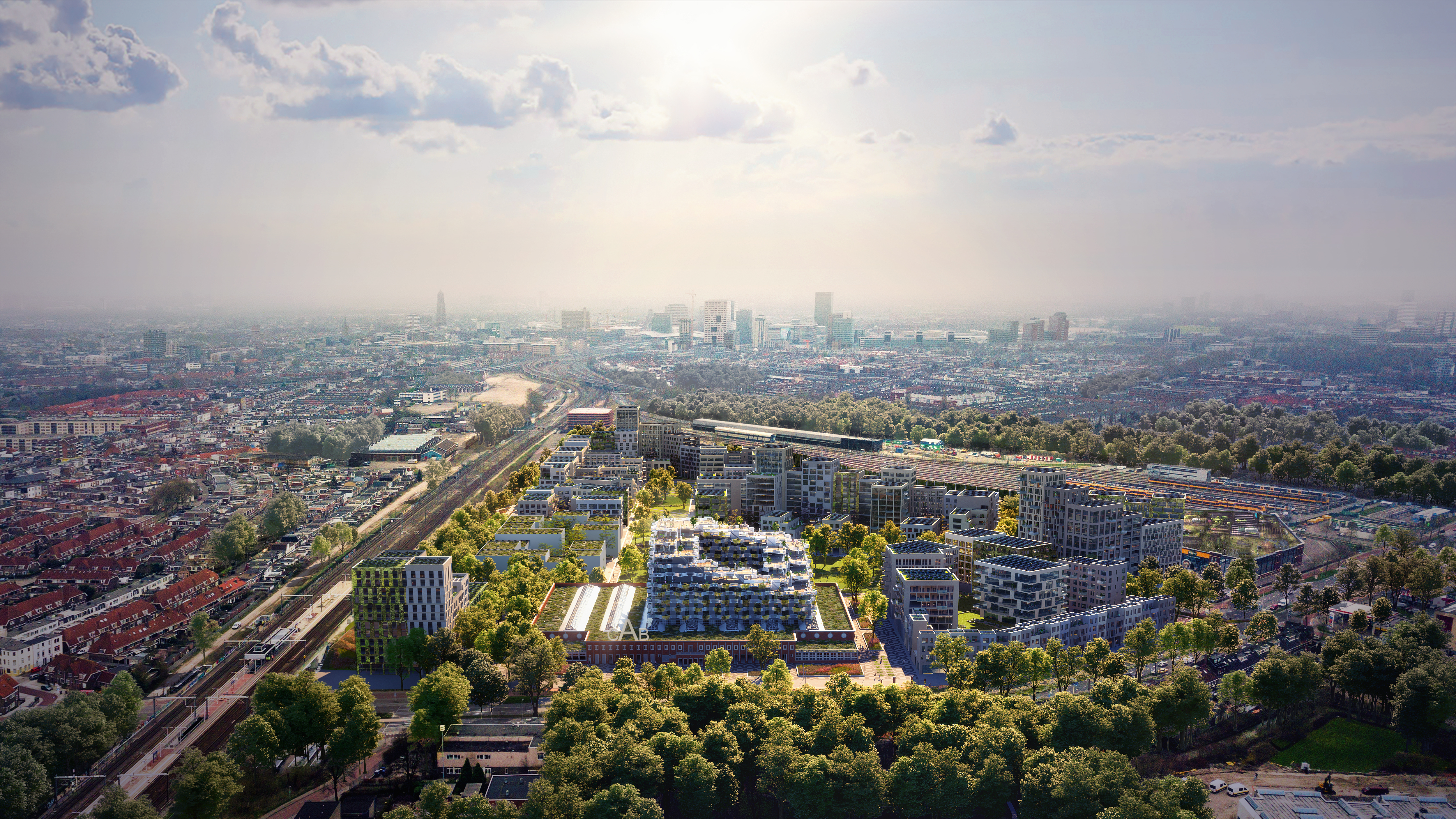 Cartegiusdriehoek