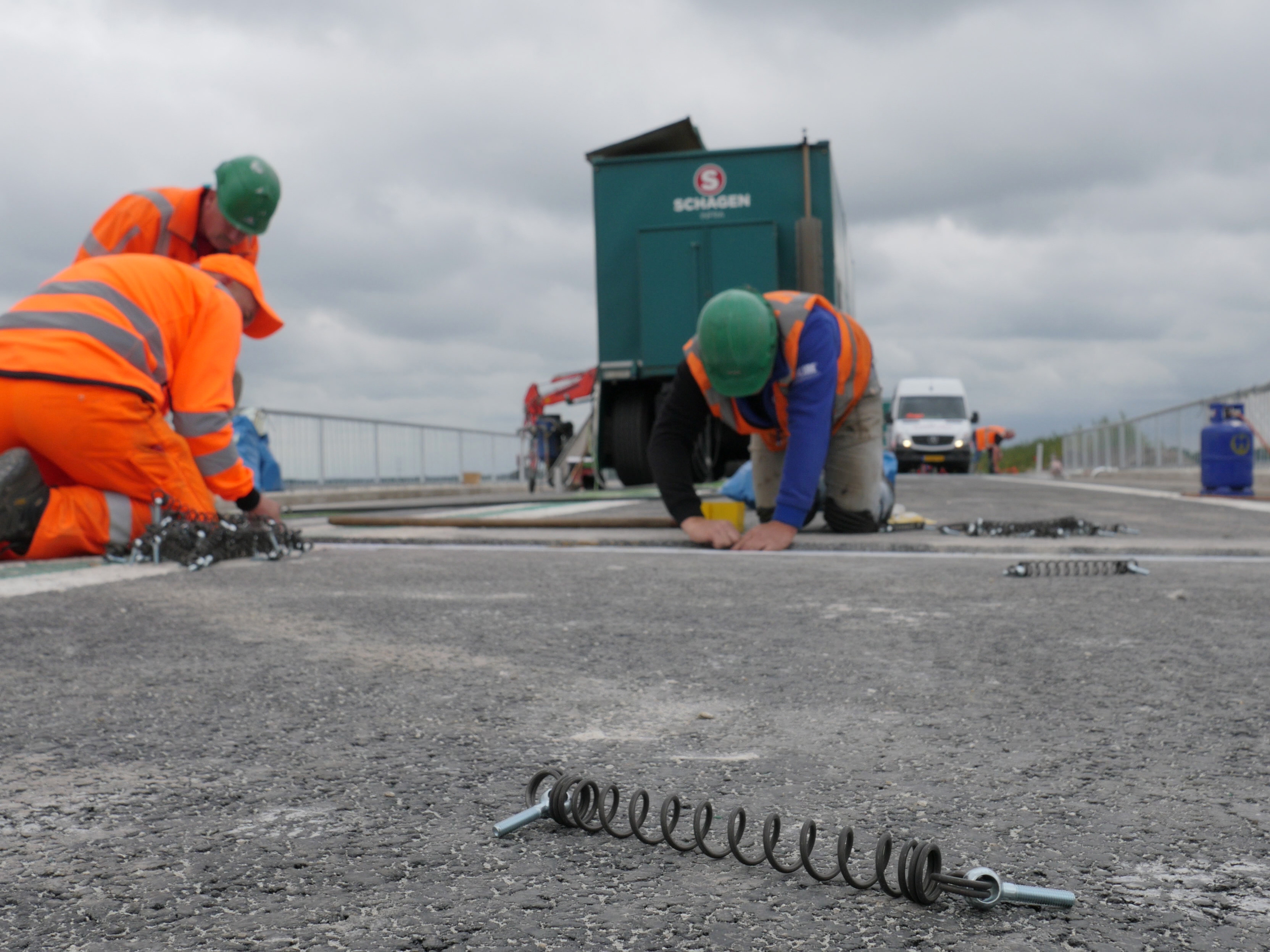 Foto: Schagen Infra.