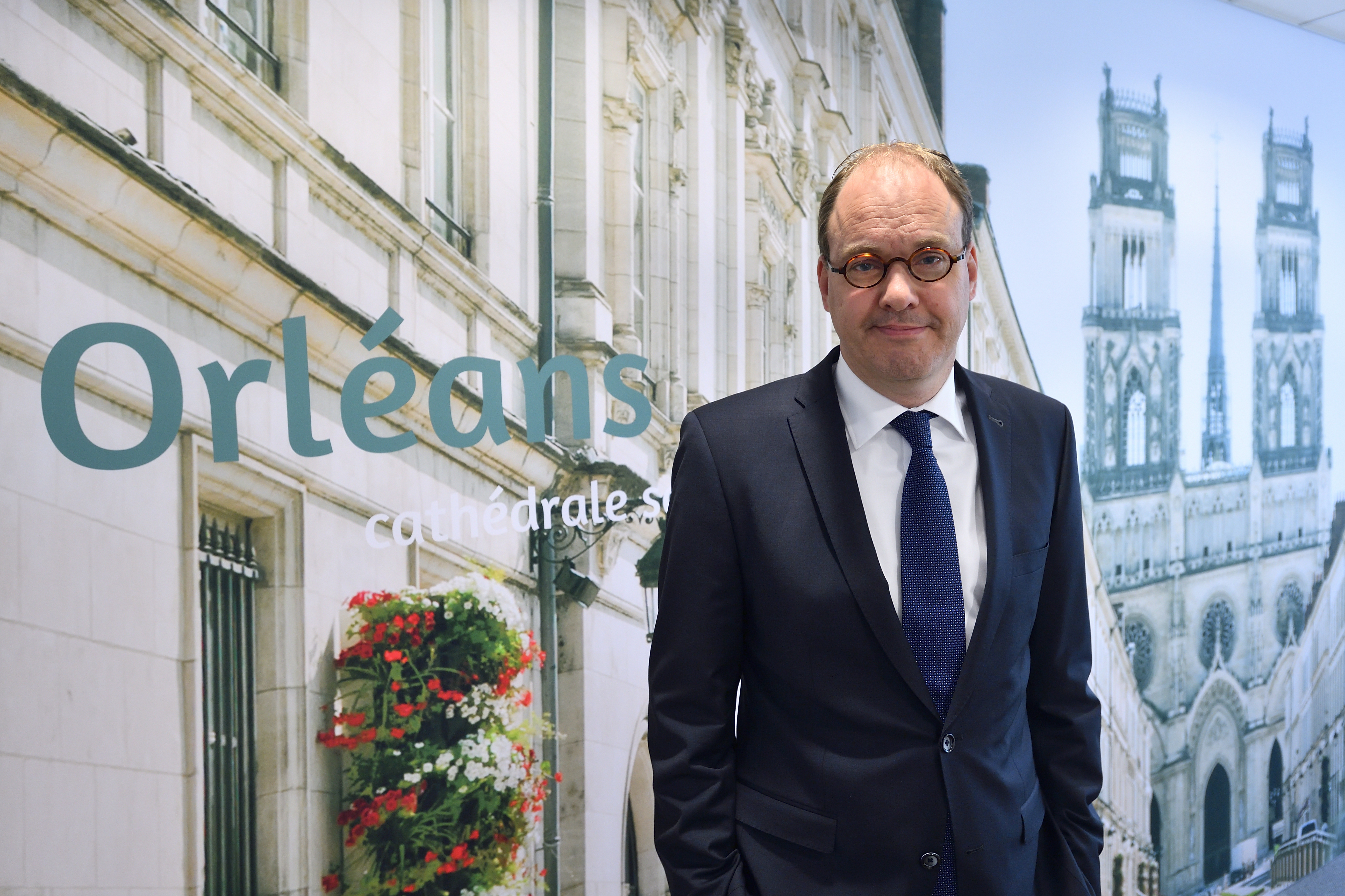 26062018 Cobouw Opdracht verhaal Yvonne
Rob van Dongen ANTEA Oosterhout..Foto Erald van der Aa