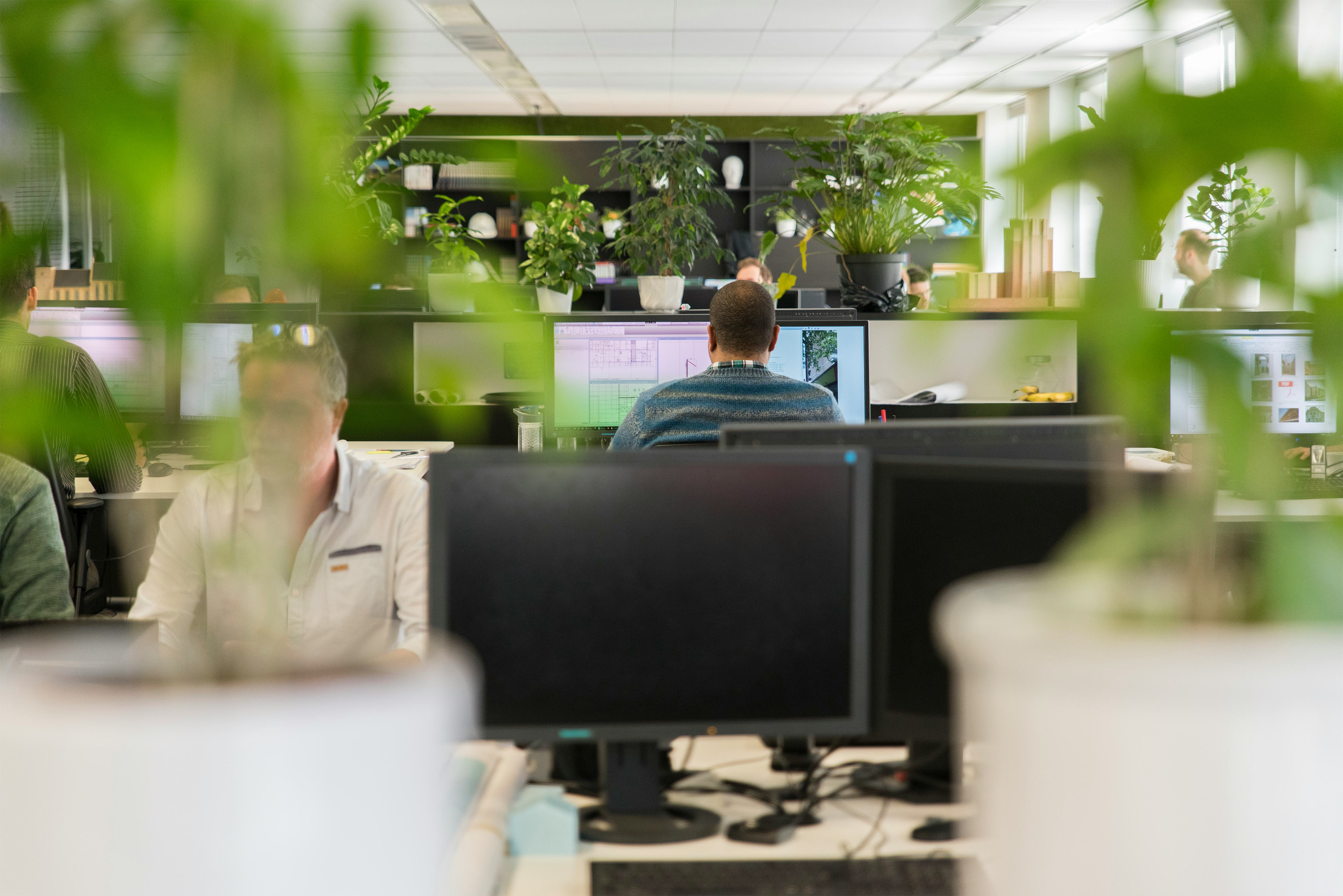 Hoe kun je innoveren in de bouw? Handige tips uit de praktijk